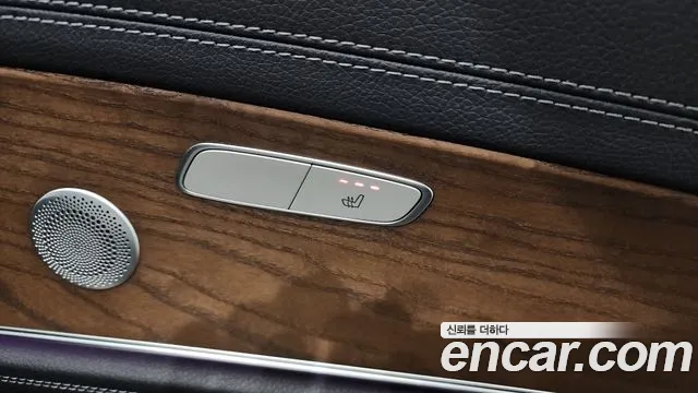 Mercedes-Benz E-Class W213 id 2855151 из Кореи 10