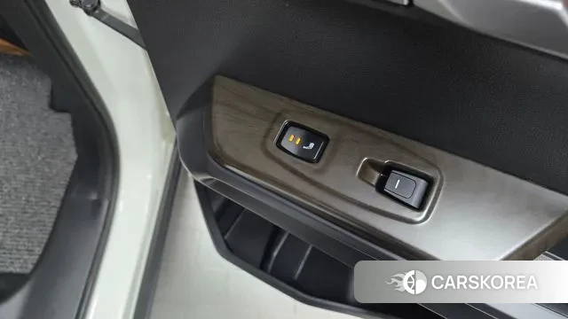 Ssangyong Torres id 3047566 из Кореи 10