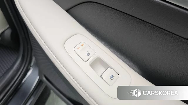 Hyundai Sonata D Edge (DN8) id 4623603 из Кореи 10