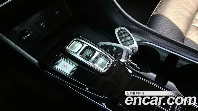 Hyundai Sonata (DN8) id 2631327 из Кореи 10