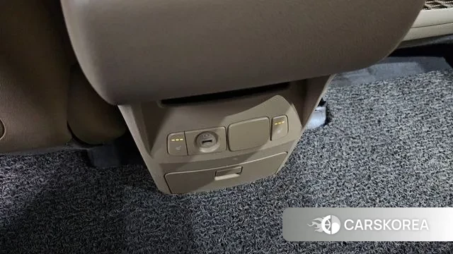 Kia The New Carnival id 3583360 из Кореи 10