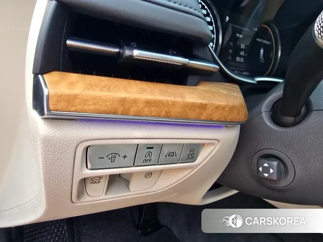 Genesis G80 (RG3) id 3551830 из Кореи 10