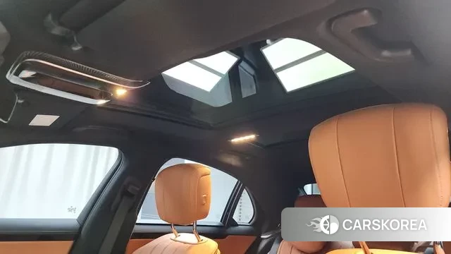 Mercedes-Benz S-Class W223 id 3611015 из Кореи 10