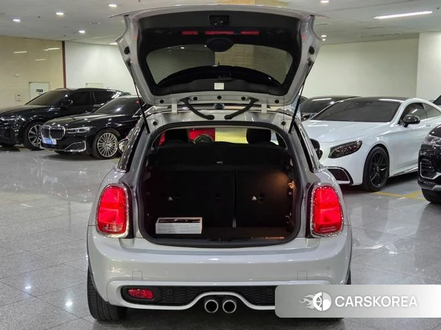 Mini Cooper S id 4250902 из Кореи 10