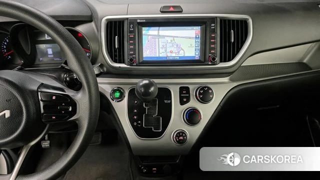 Kia The New Ray id 3898009 из Кореи 10