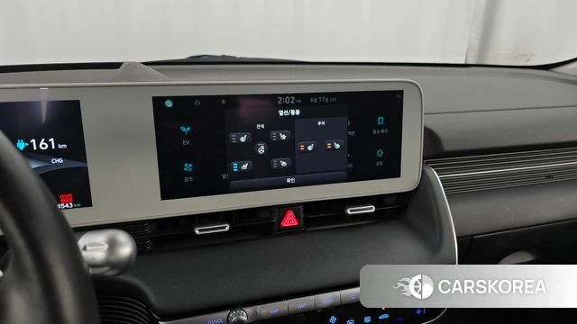 Hyundai Ionic 5 id 4469850 из Кореи 10