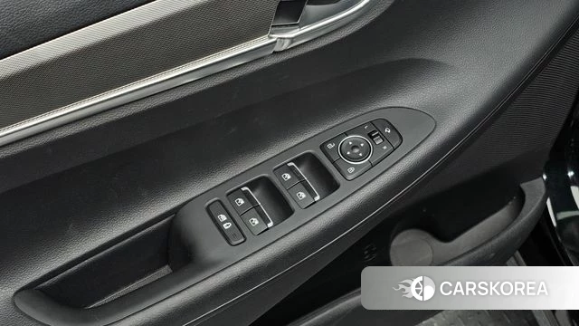 Hyundai The New Grandeur IG id 4423683 из Кореи 10