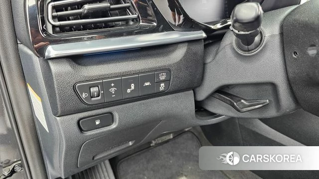 Kia The New Niro id 4835890 из Кореи 10