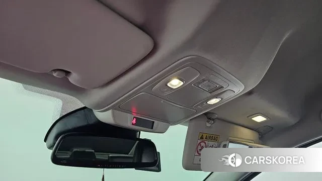 Renault Korea (Samsung) The New SM6 id 3764464 из Кореи 10