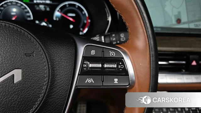 Kia Mohave Master id 3892167 из Кореи 10