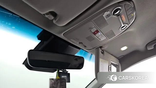 Hyundai The New Grandeur IG id 3378310 из Кореи 10