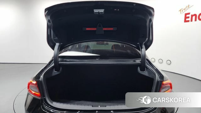 Hyundai Grandeur IG id 4384492 из Кореи 10