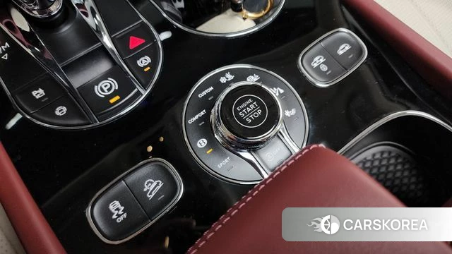 Bentley Bentayga id 4487977 из Кореи 10
