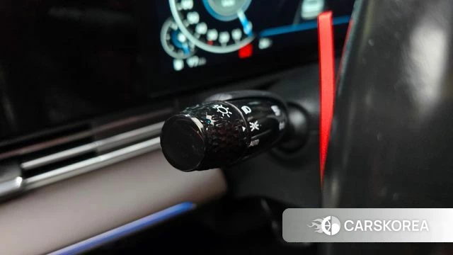 Hyundai The New Grandeur IG id 4416533 из Кореи 10