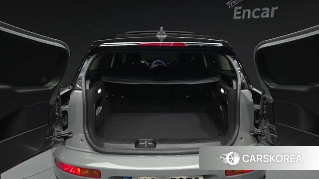 Mini Cooper Clubman id 4894194 из Кореи 10