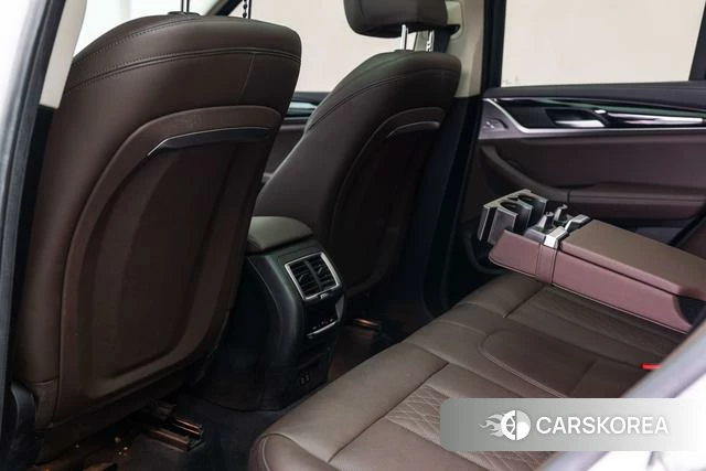 BMW X3 id 4366043 из Китая 10