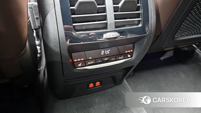 BMW X4 (G02) id 3032077 из Кореи 10