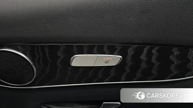 Mercedes-Benz GLC-Class X253 id 3656505 из Кореи 10