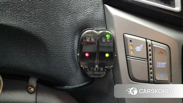 Hyundai The New Grand Starex id 3808341 из Кореи 10