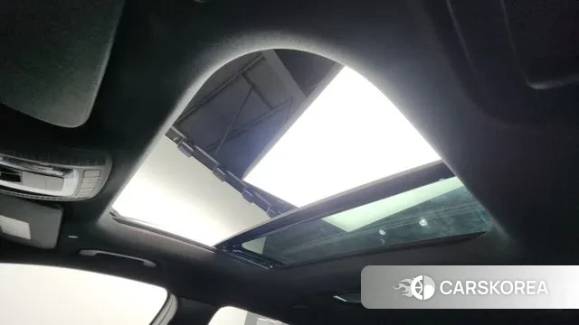 Mercedes-Benz GLB-Class X247 id 3726640 из Кореи 10