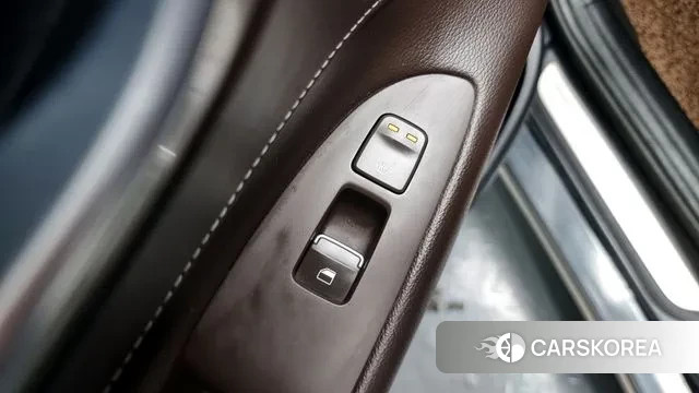 Hyundai Grandeur IG Hybrid id 3363053 из Кореи 10