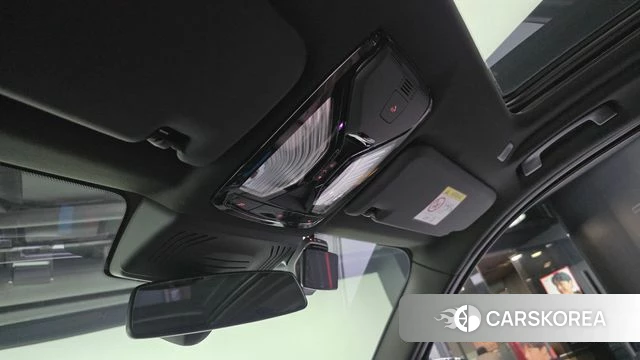 BMW iX3 id 4687098 из Кореи 10