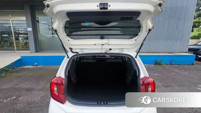 Kia All New Morning (JA) id 3312791 из Кореи 10