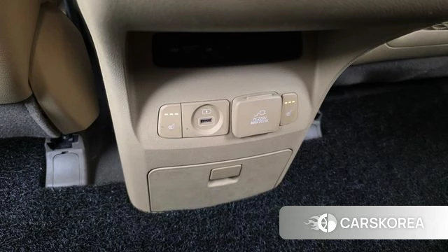 Kia The New Carnival id 4310758 из Кореи 10