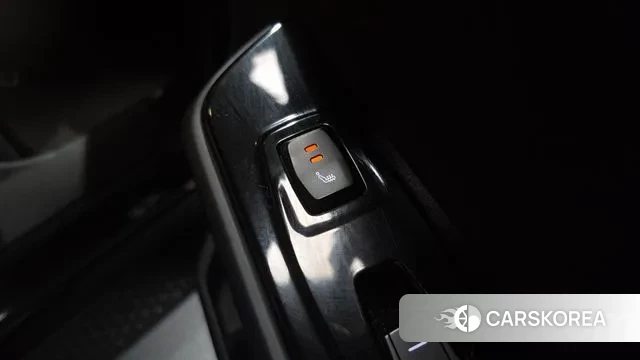 Ssangyong Torres id 3576924 из Кореи 10