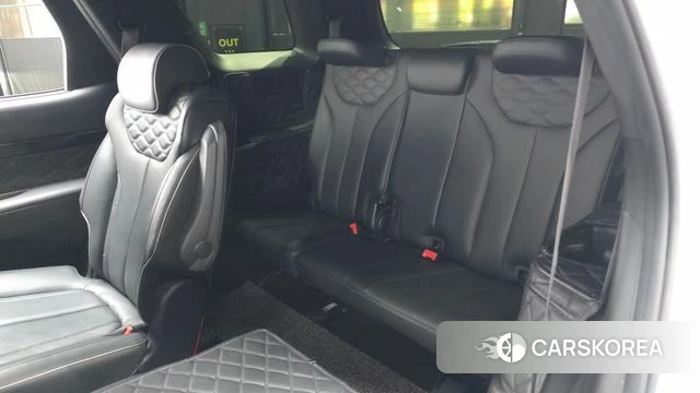 Hyundai Palisade id 4324577 из Кореи 10