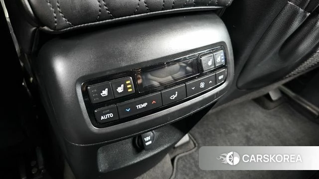 Hyundai Palisade id 3865774 из Кореи 10