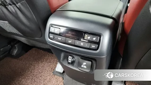 Hyundai Palisade id 3692582 из Кореи 10