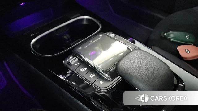 Mercedes-Benz CLA-Class C118 id 4388803 из Кореи 10