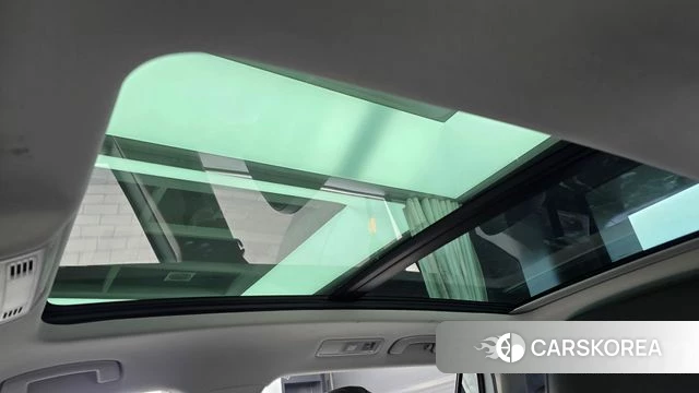 Volkswagen Tiguan Allspace id 4759441 из Кореи 10