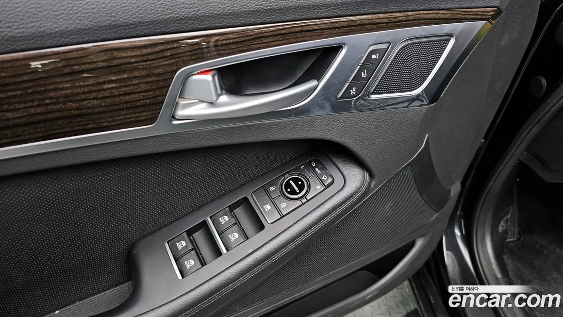 Genesis G80 id 1610904 из Кореи 10