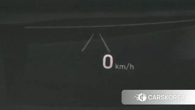 Genesis G80 id 3489971 из Кореи 10