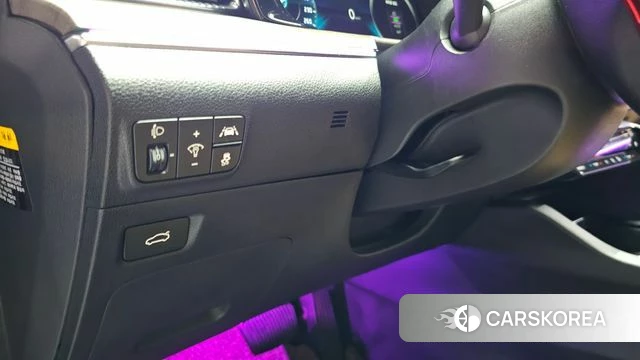 Kia K5 3rd generation id 4389946 из Кореи 10