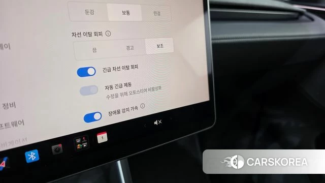 Tesla Model Y id 4752689 из Кореи 10