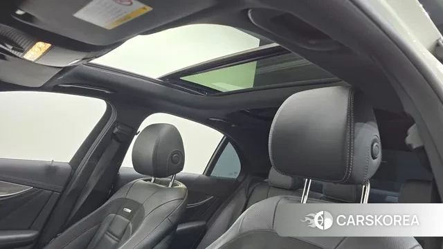 Mercedes-Benz E-Class W213 id 3275165 из Кореи 10