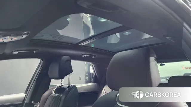 Genesis GV70 id 3053920 из Кореи 10