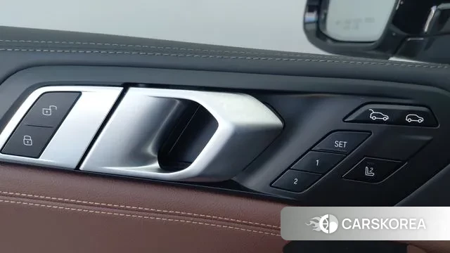 BMW X6 (G06) id 3626438 из Кореи 10