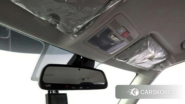 Hyundai Venue id 3859561 из Кореи 10