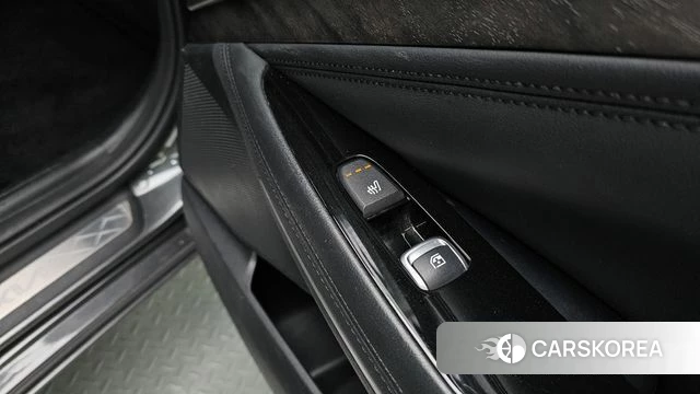 Kia K8 id 3964436 из Кореи 10