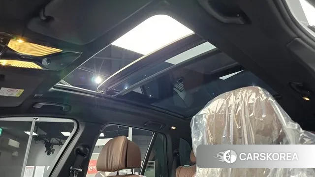 BMW X5 (G05) id 3566581 из Кореи 10