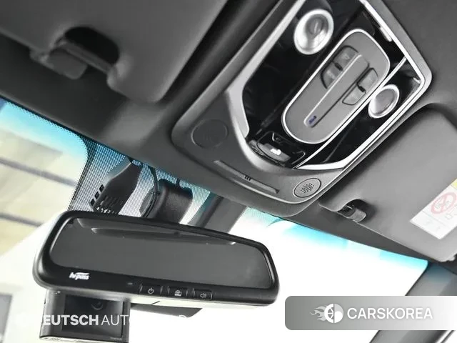 Ssangyong Actian 2nd Generation id 3081319 из Кореи 10