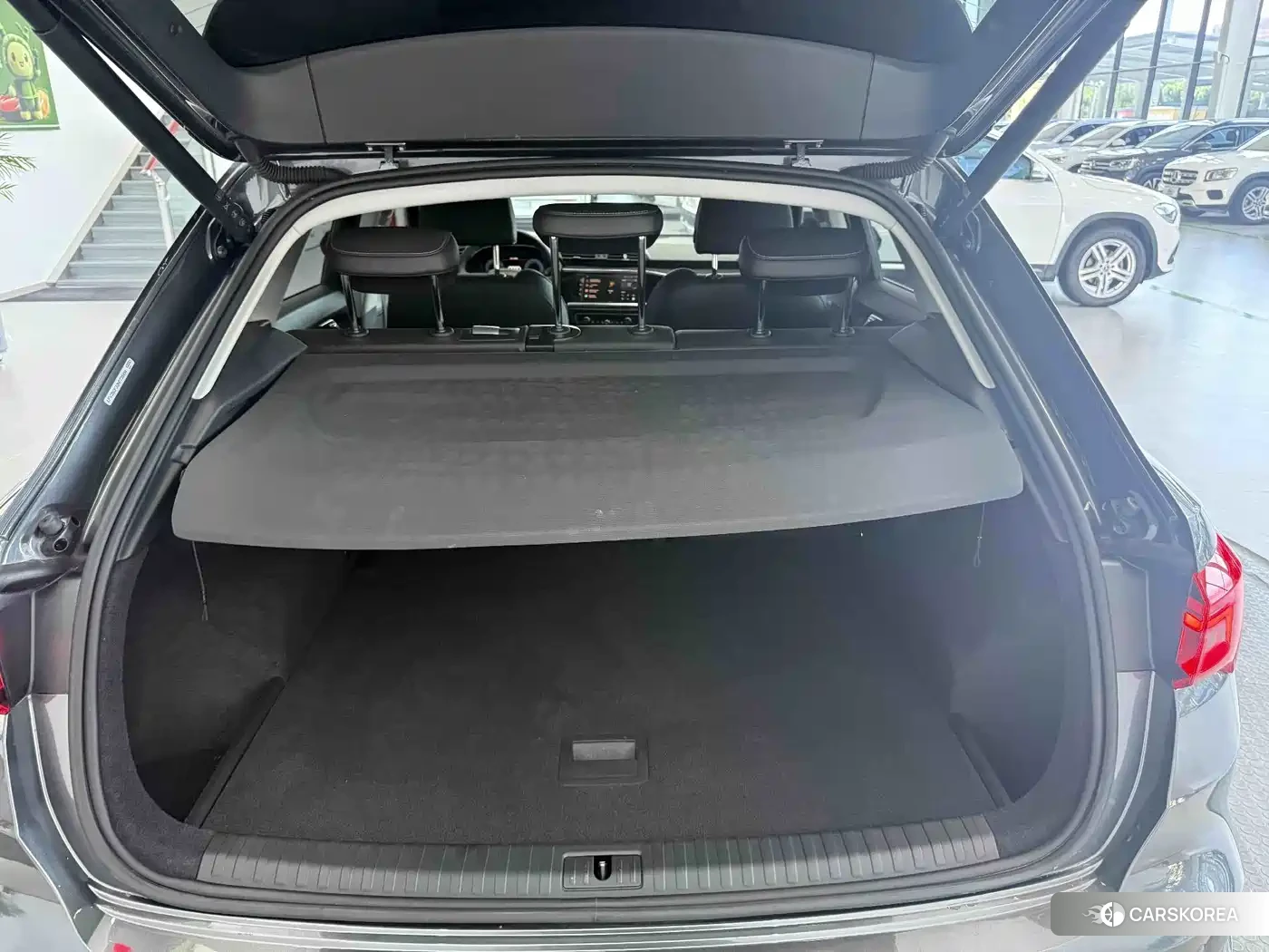 Audi Q3 id 4681253 из Китая 10