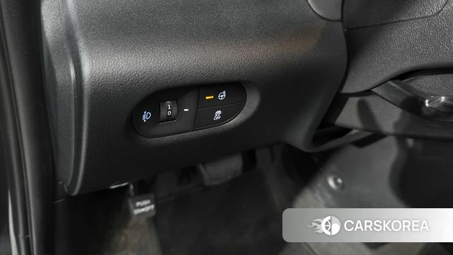 Hyundai Casper id 4922590 из Кореи 10