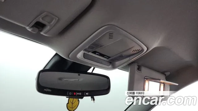 Chevrolet (GM Daewoo) The New Malibu id 2956188 из Кореи 10