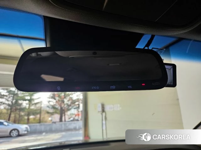 Hyundai Santa Fe TM id 3845982 из Кореи 10