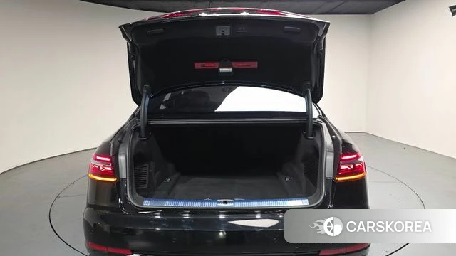 Audi A8 (D5) id 4427711 из Кореи 10